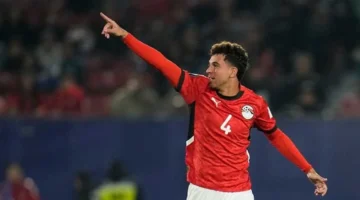 أحمد عابدين يخوض معايشة ميدانية مع خامس الدوري البرتغالي